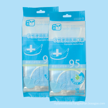 Disposable Medical Face Masks